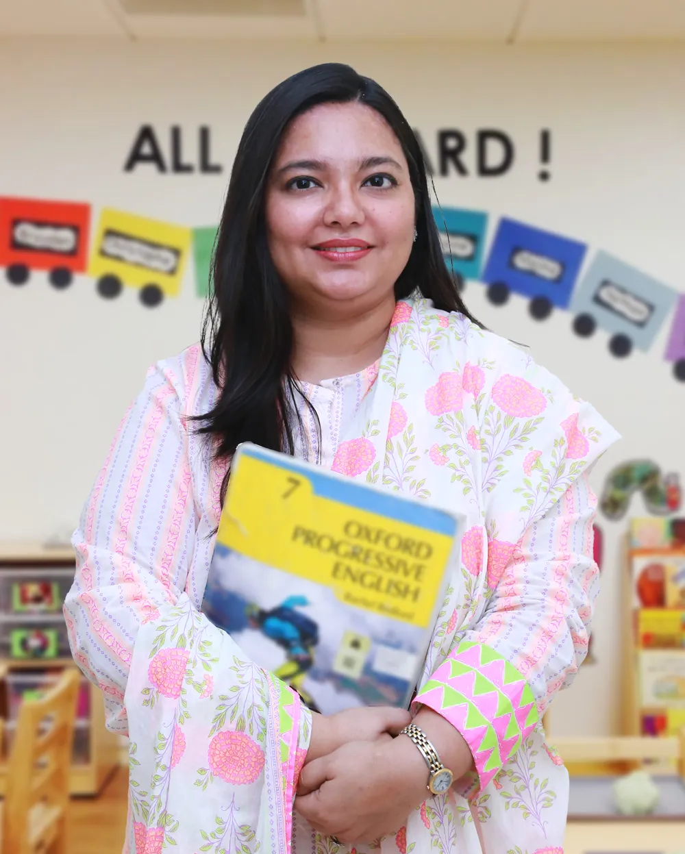 Batool Sajad Secondary English Teacher 02.JPG