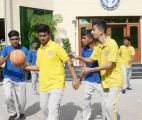 ZSC School