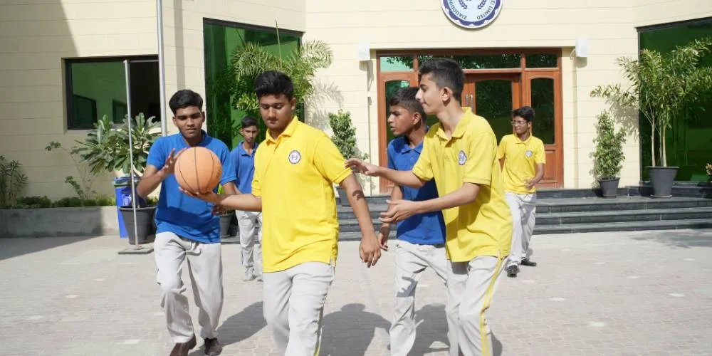 ZSC School