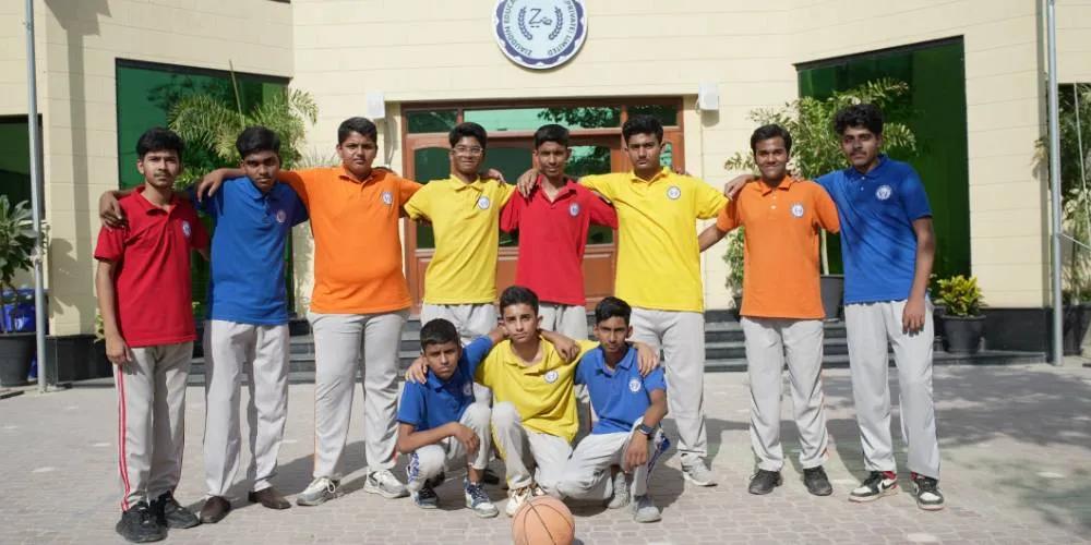 ZSC School