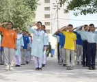 ZSC School