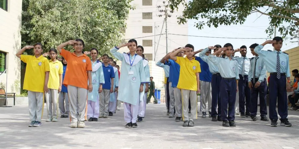 ZSC School