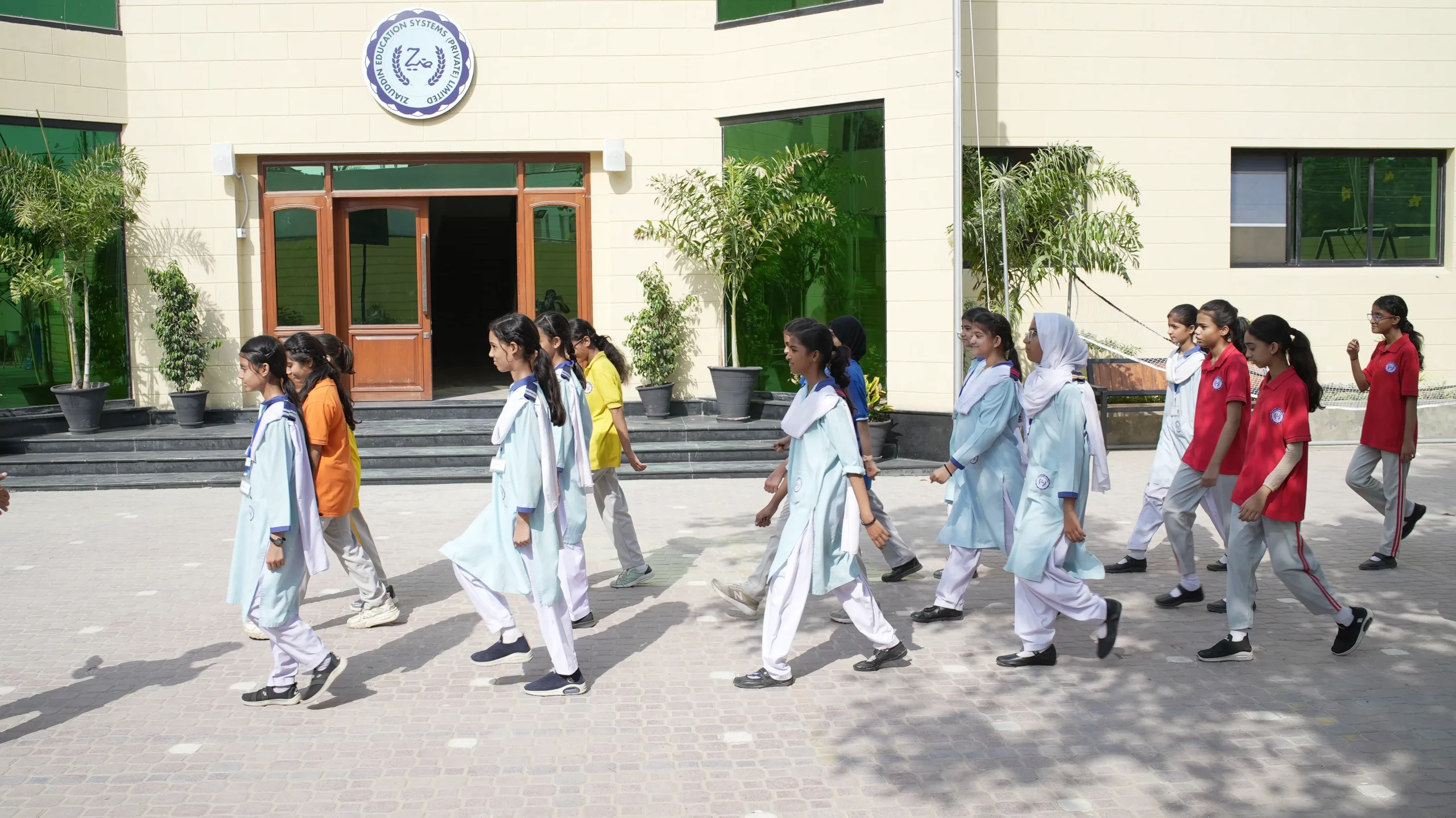 ZSC School