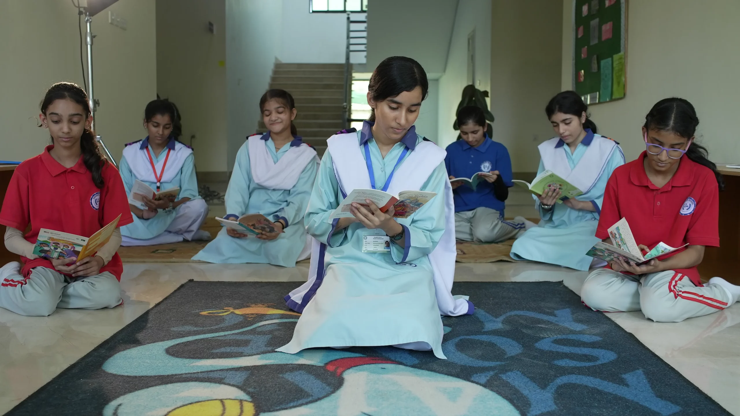 ZSC School