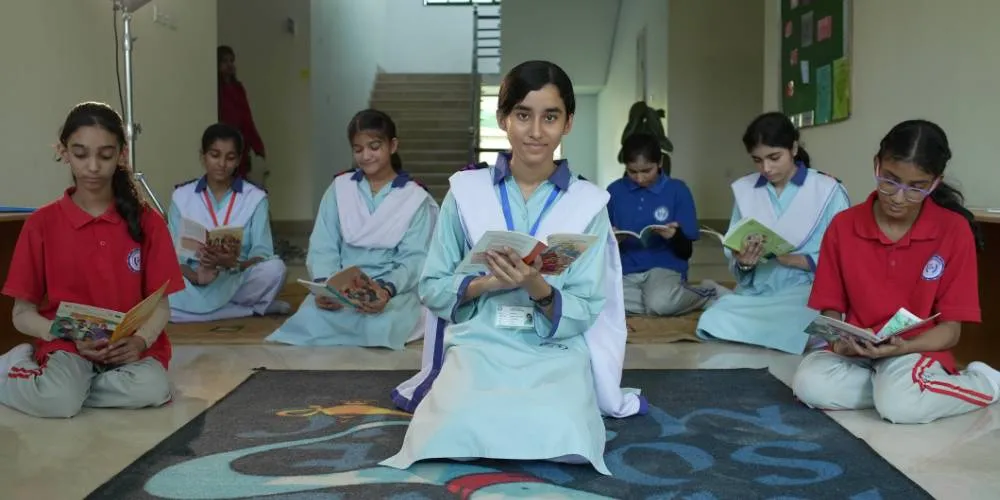 ZSC School