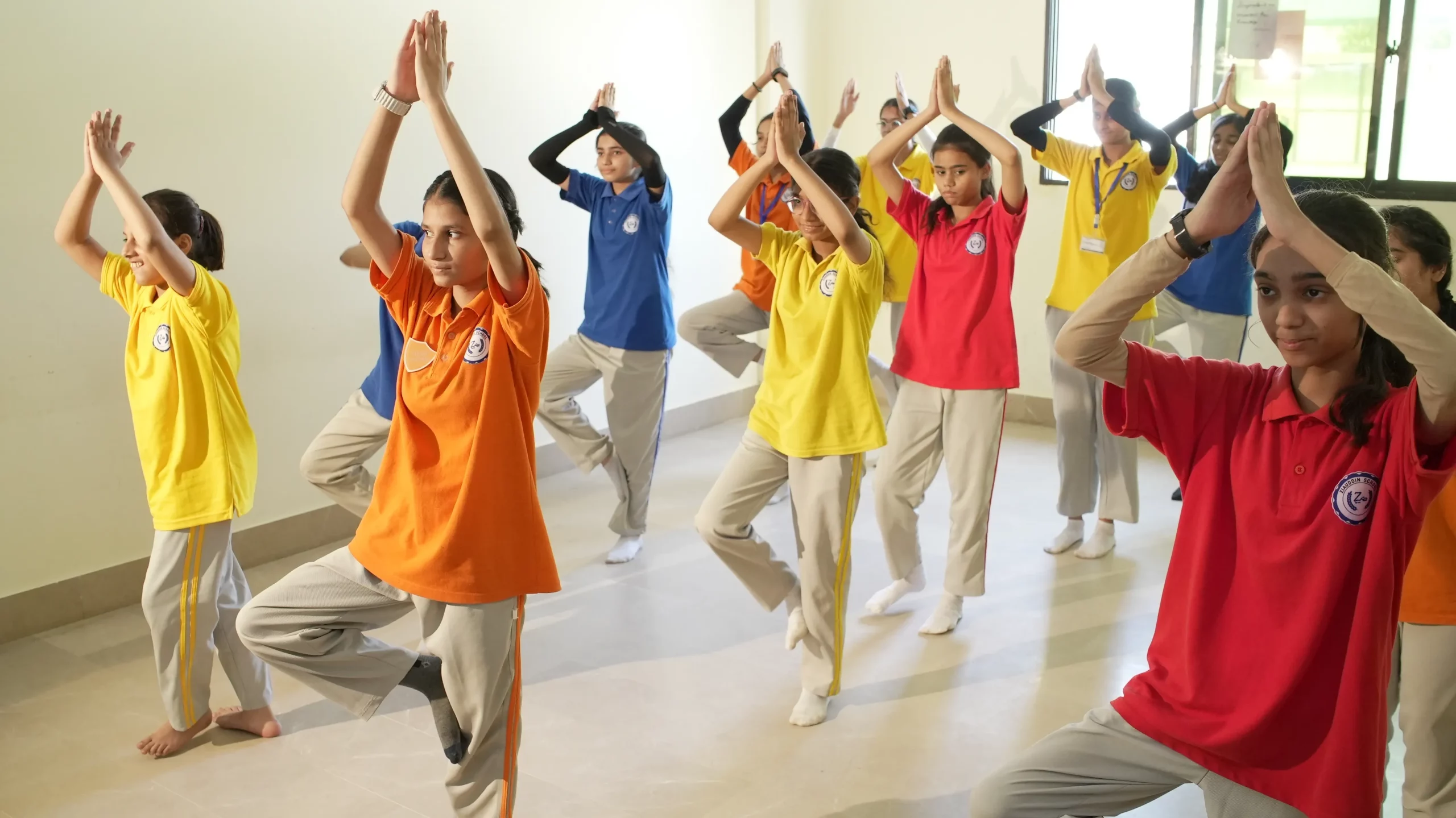 ZSC School