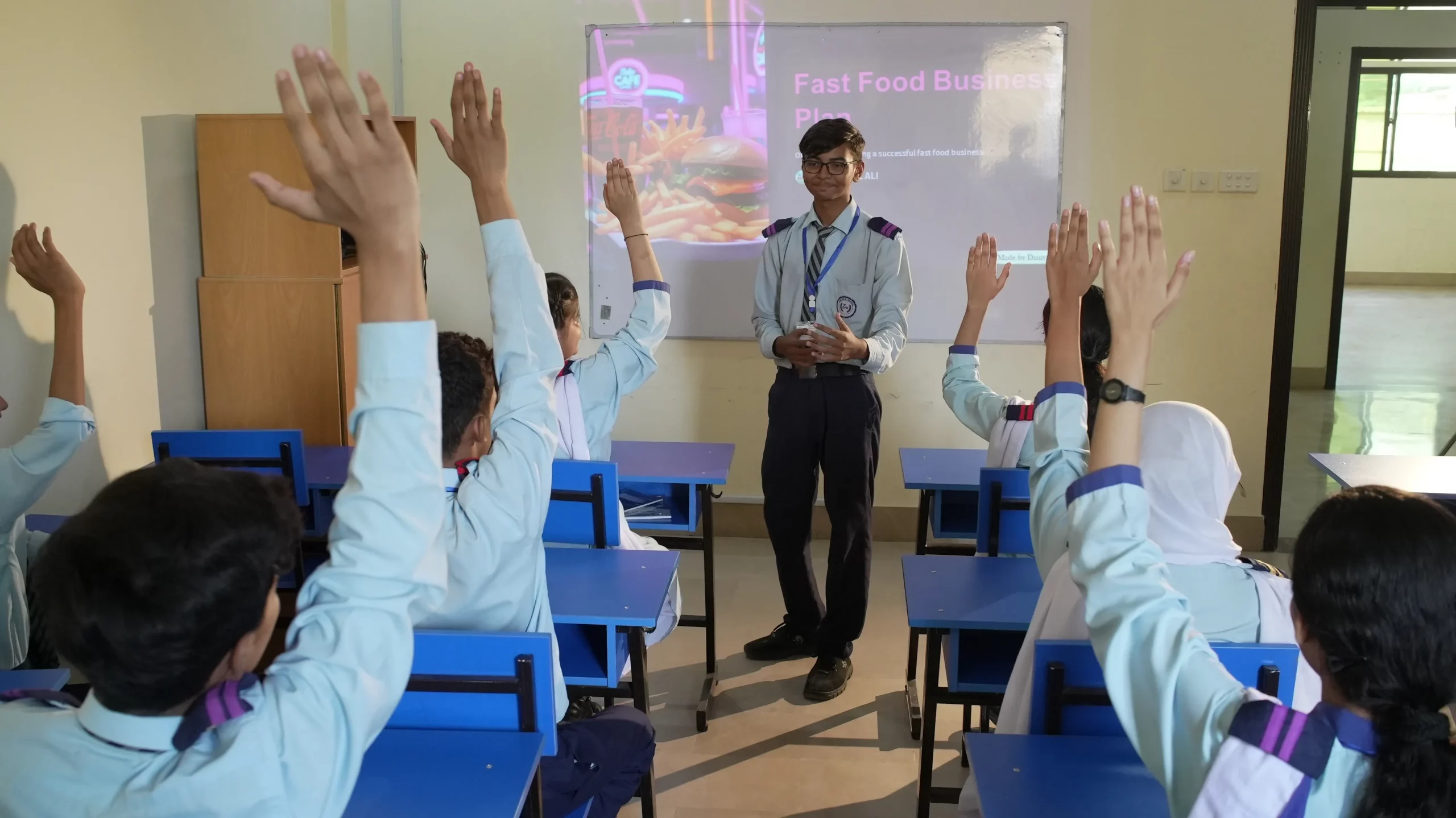 ZSC School
