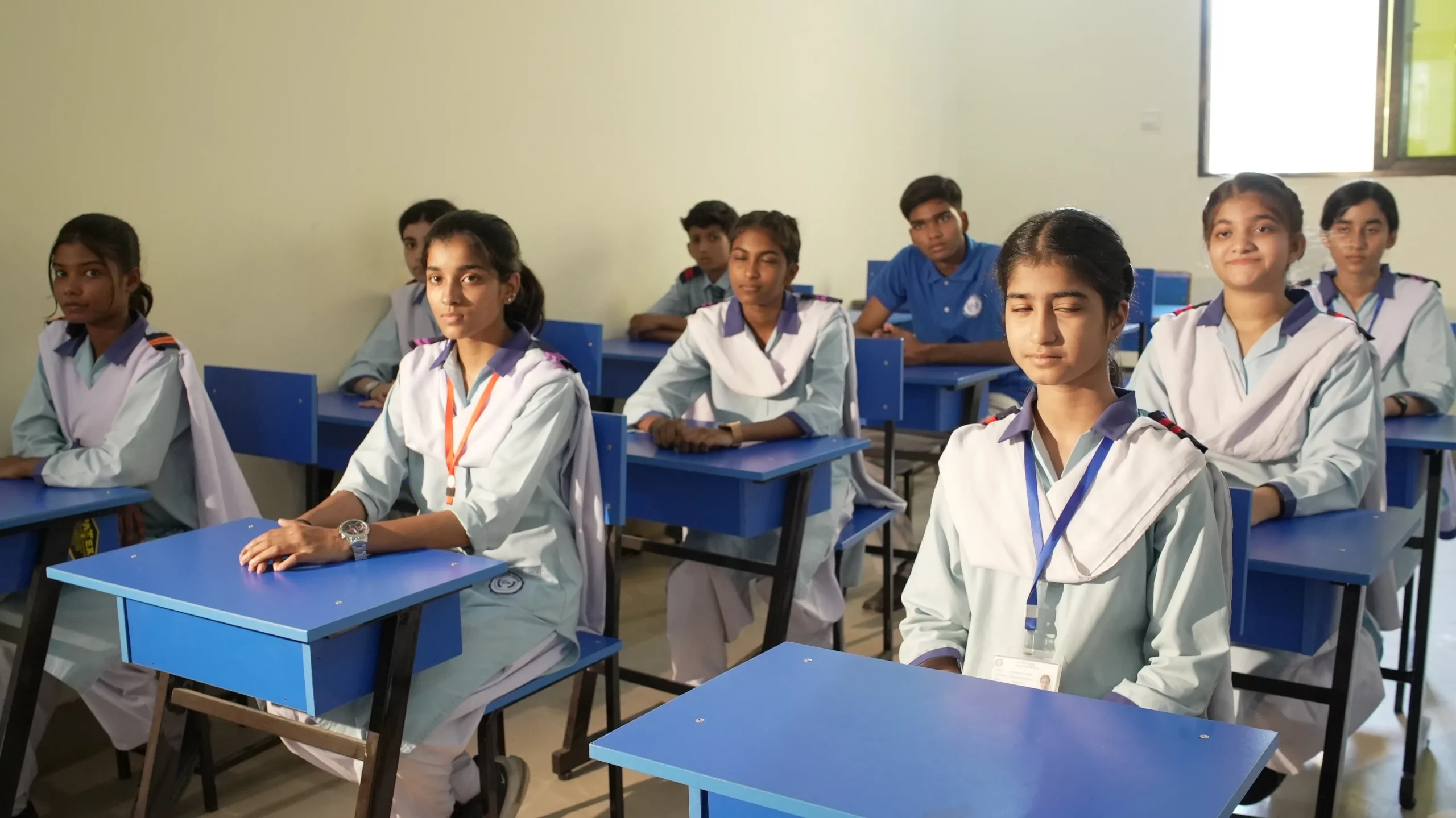 ZSC School