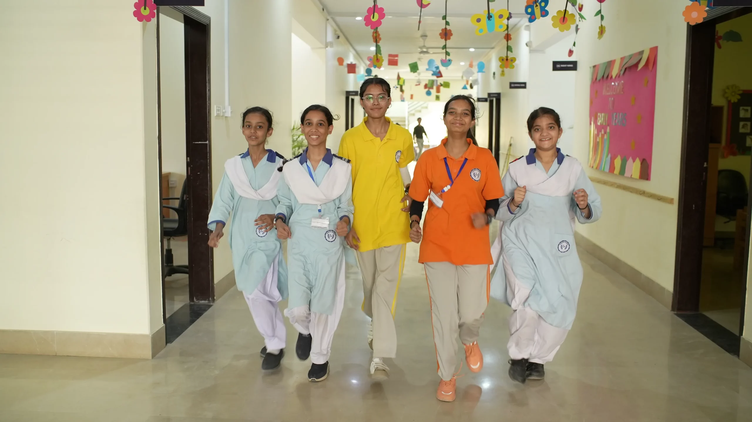 ZSC School