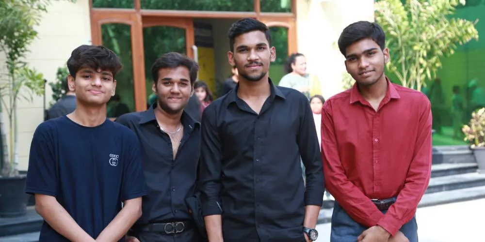 ZSC School