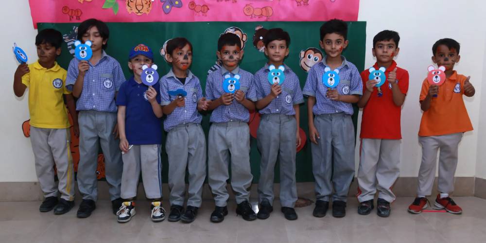 ZSC School