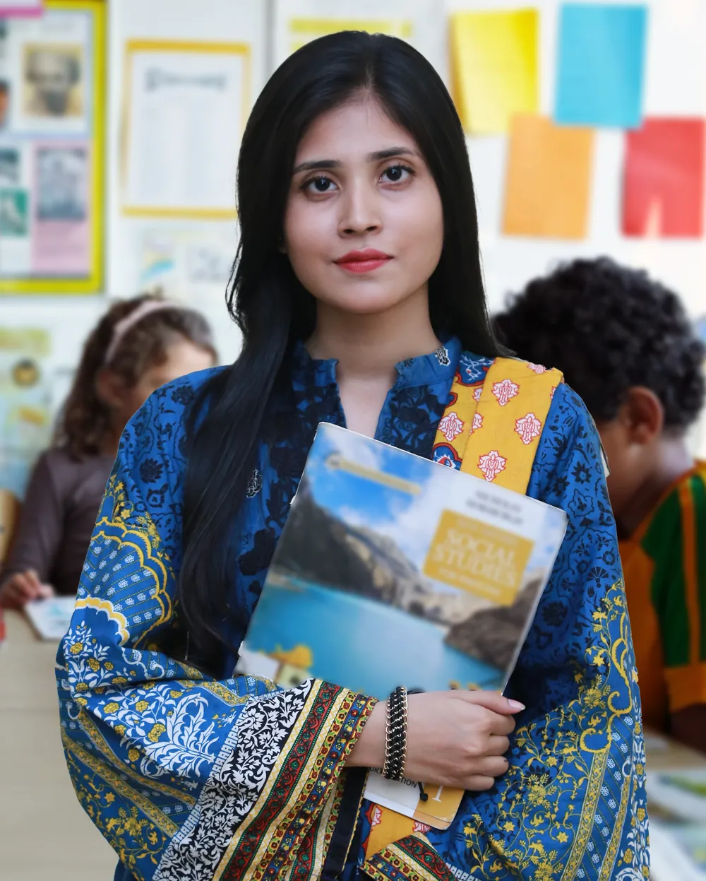 Omama Khan Primary SST Teacher 02.JPG