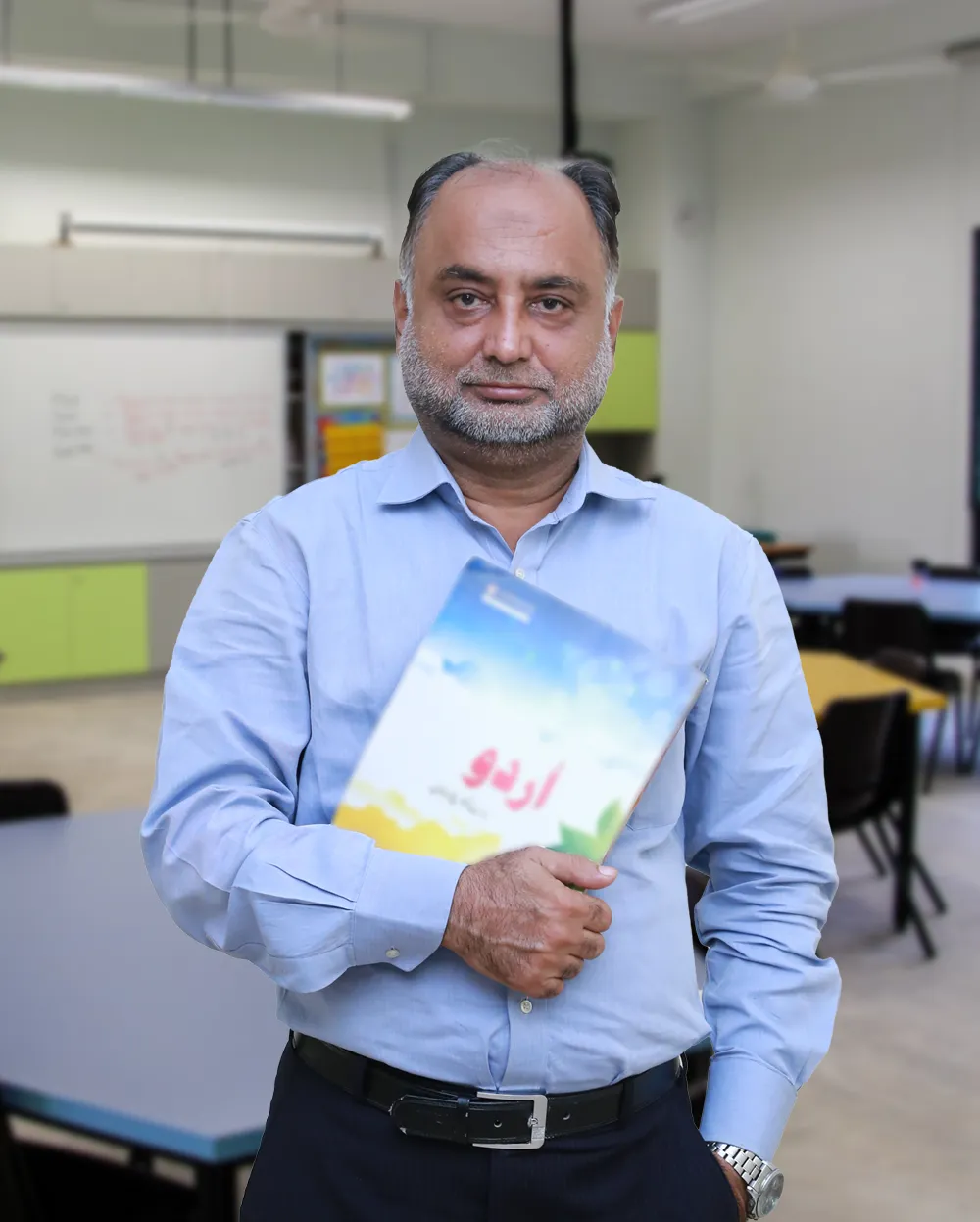 Syed Muhammad Raza Secondary Urdu Teacher 01.JPG