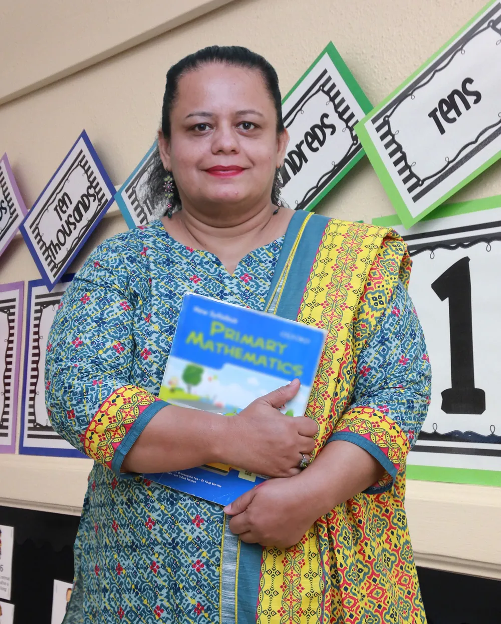 Uzma Salam Primary Maths Teacher 02.JPG